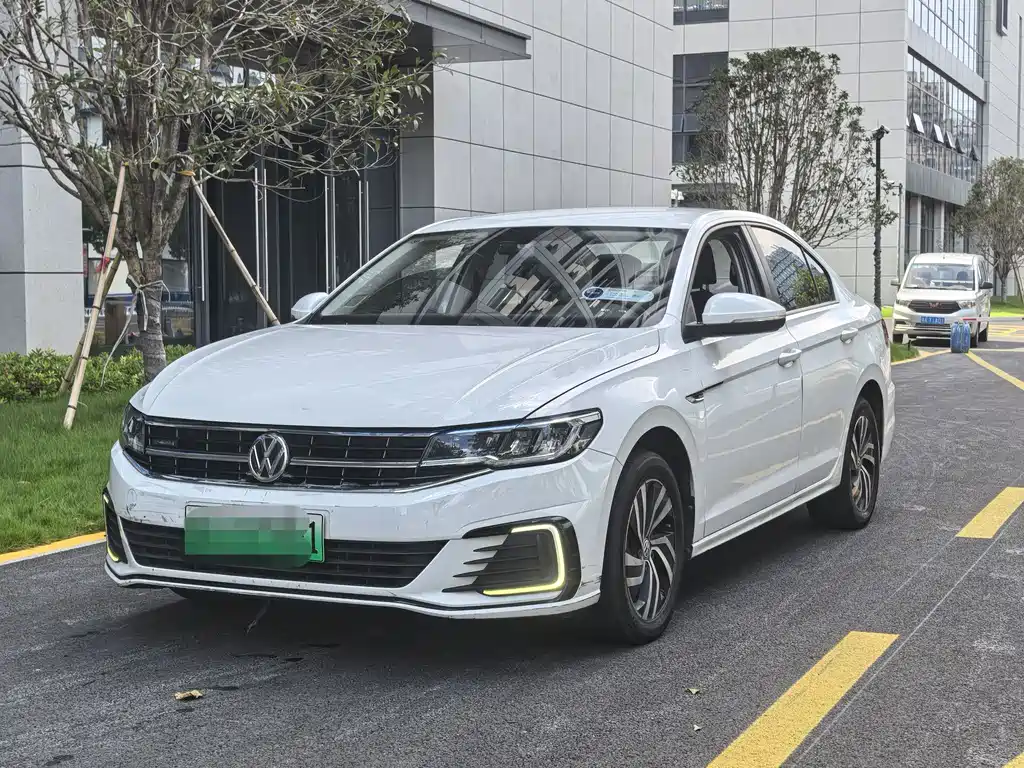 Модели Bora Pure Electric 2020 года выпуска по-прежнему