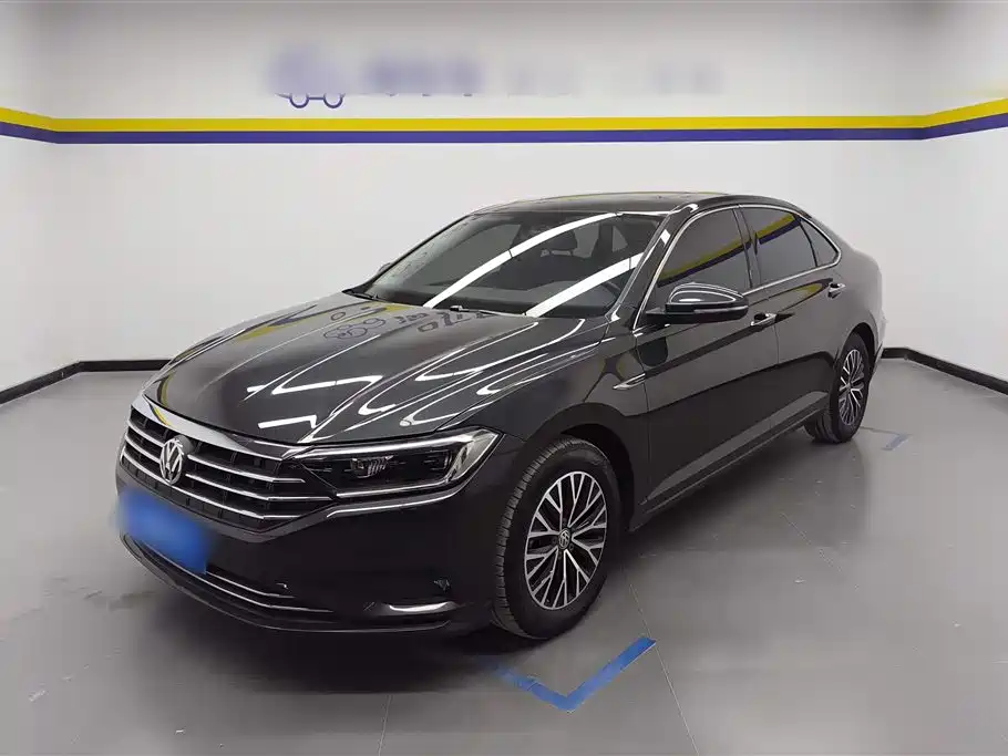 Sprint 2021 280TSI DSG Comfort Intelligent Edition