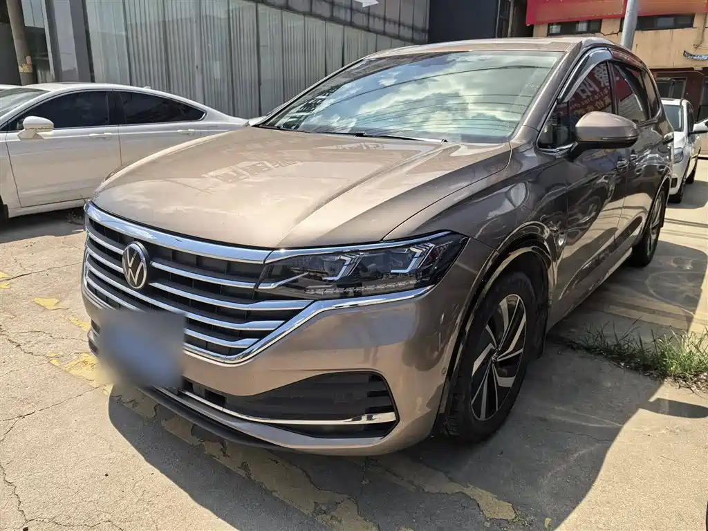 VEERAN 2020 330TSI LUXURY