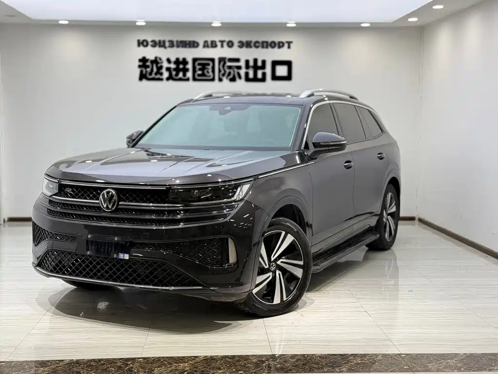 Range Rover 2023 380TSI 4WD R-Line Cruise Edition
