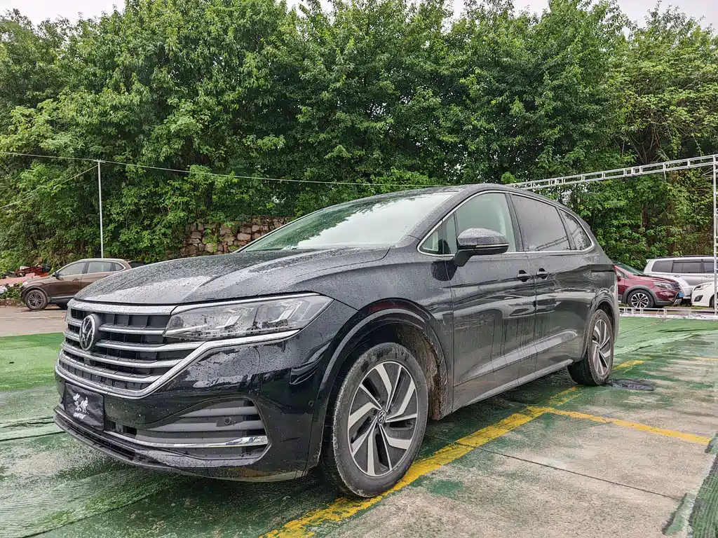 VEERAN 2020 330TSI BUSINESS EDITION