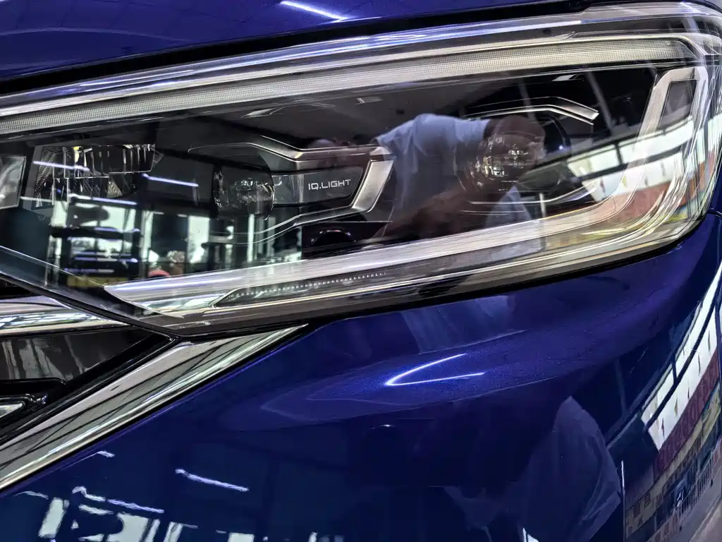 Фото машины 17