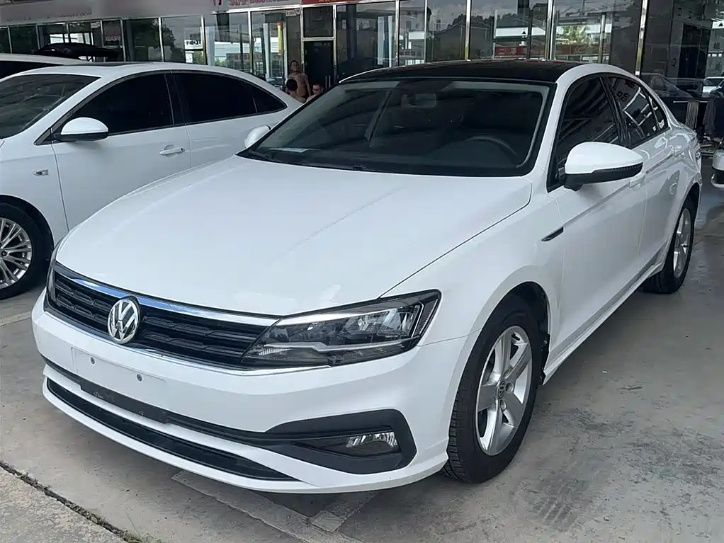Sprinter 2021 230TSI DSG Style Edition