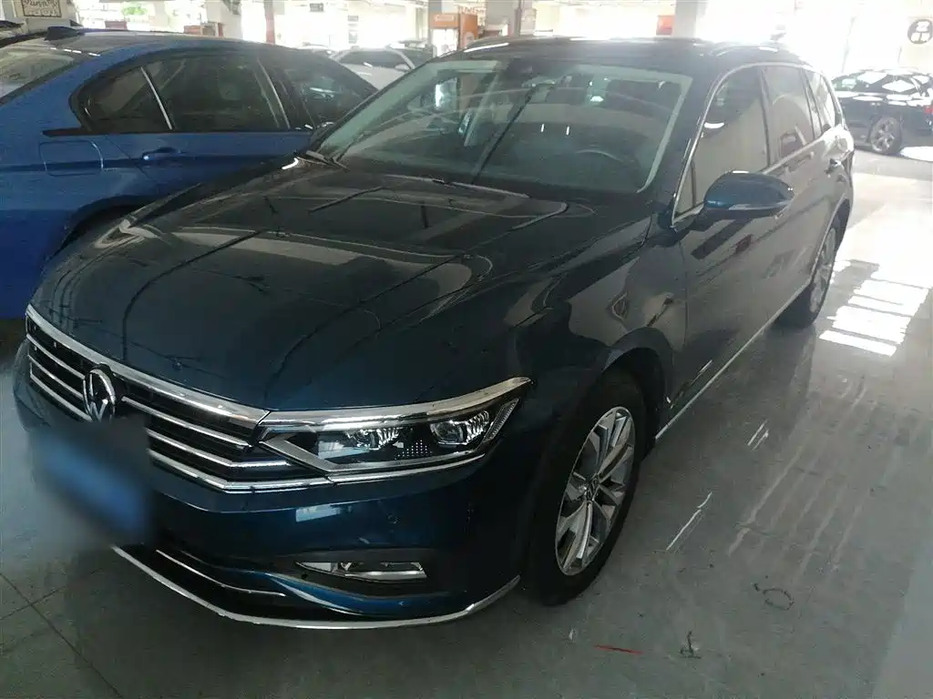 Версия Weilan 2021 2.0T Changxing