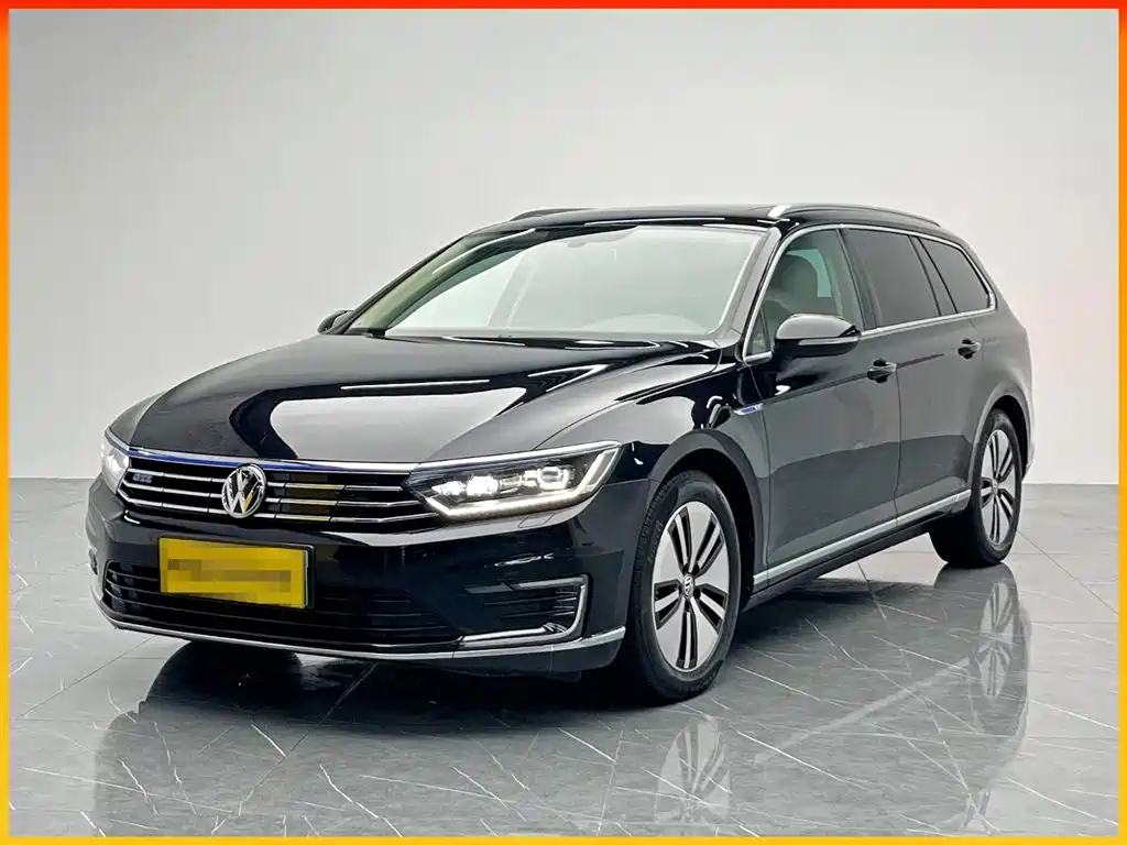 Weilan New Energy 2019 ГТД