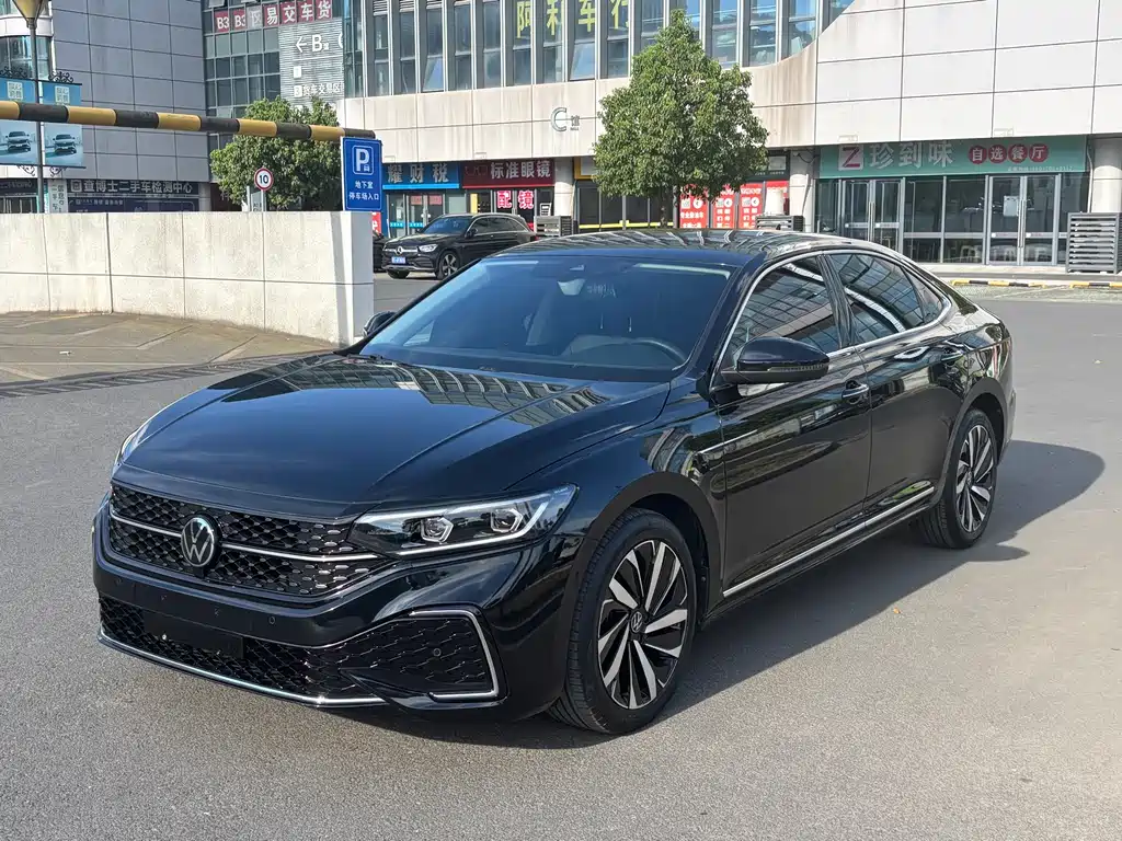 Passat 2022 330TSI Star Deluxe