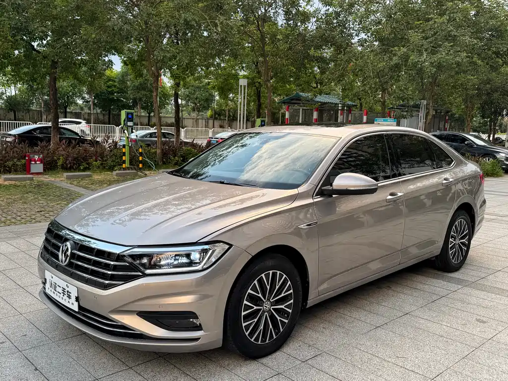 Sprint 2021 280TSI DSG Comfort Intelligent Edition