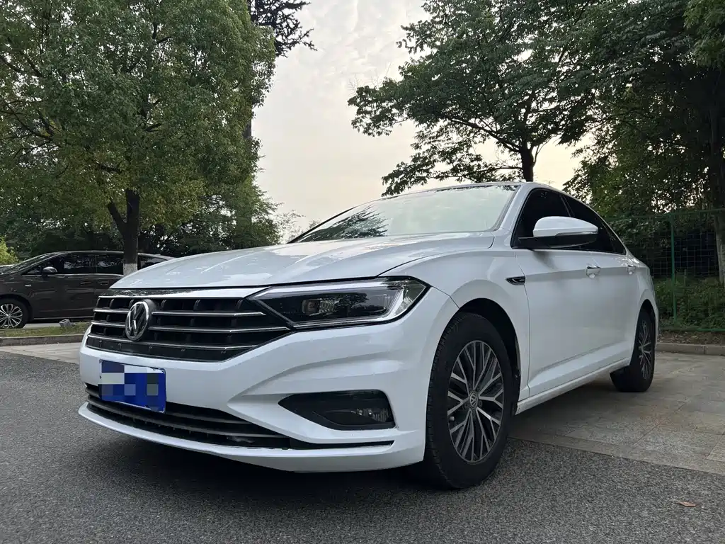 Sprint 2019 280TSI DSG Comfort National VI