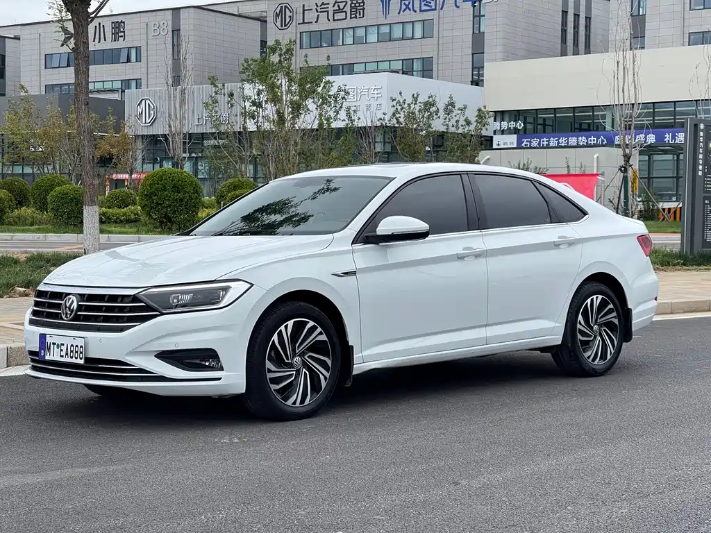 Sprint 2021 280TSI DSG Luxury Intelligent Edition