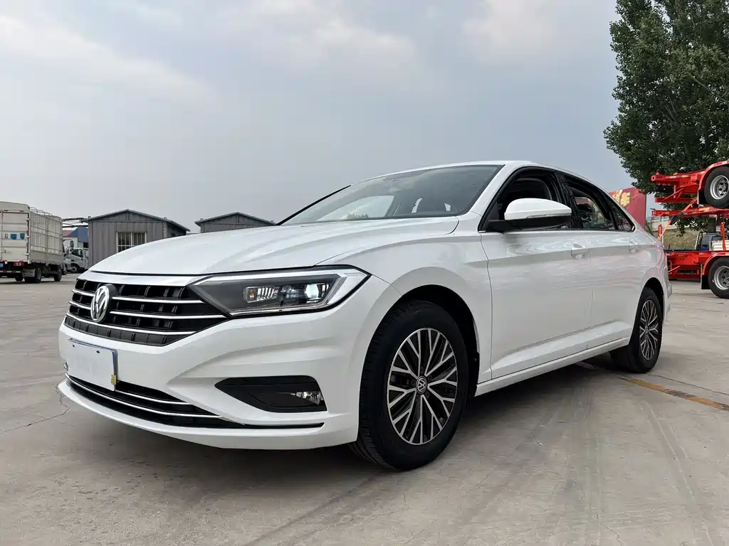 Sprint 2019 200TSI DSG Comfort National VI