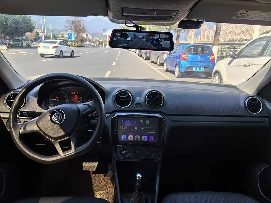 Фото машины 7