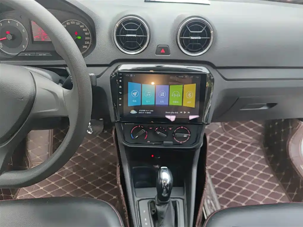 Фото машины 12