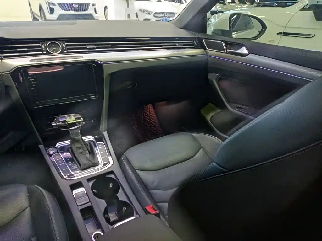 Фото машины 6