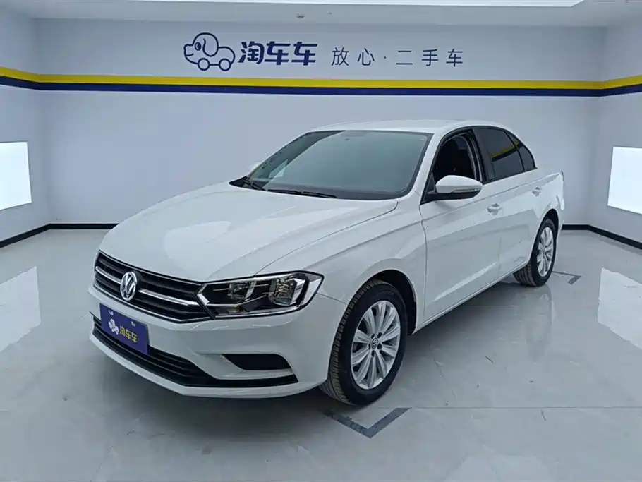 Bora 2019 Modified Bora-Legend 1.5L Auto Style National VI