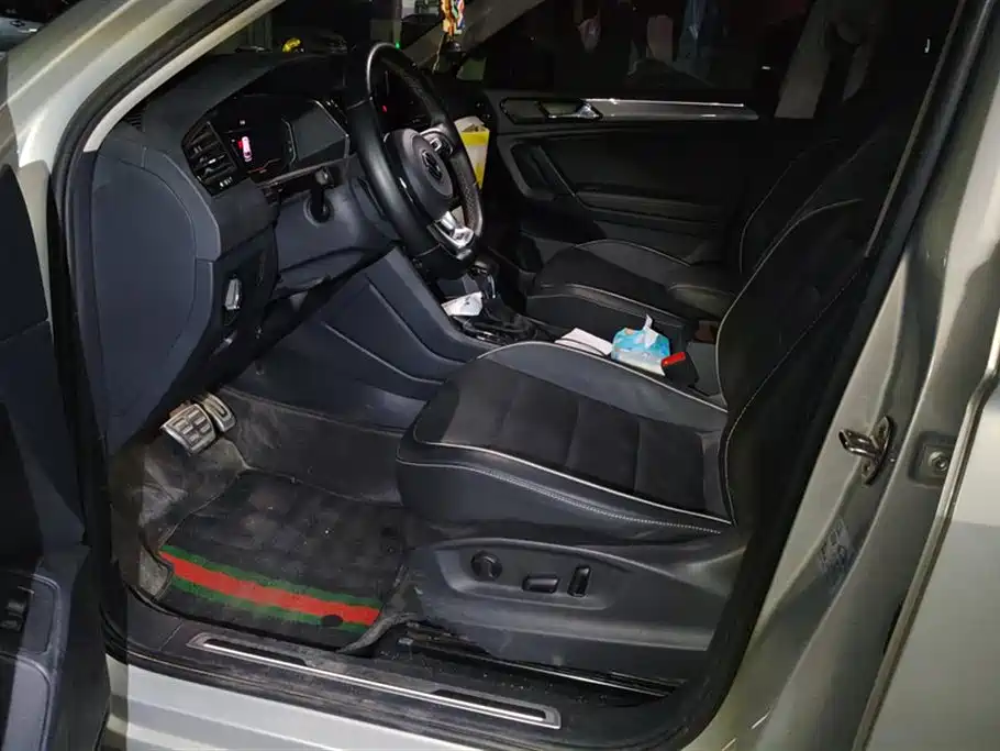 Фото машины 8