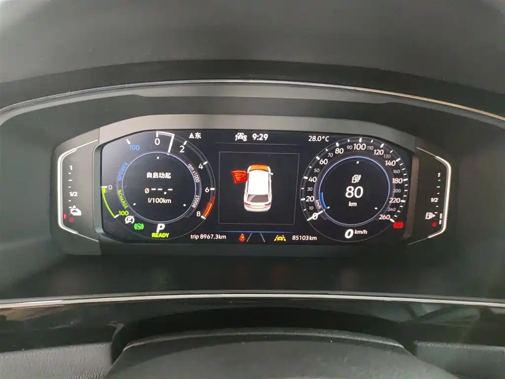 Фото машины 11