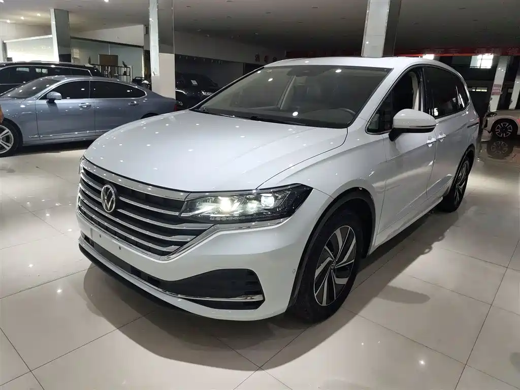 Weiran 2024 330TSI Deluxe Edition