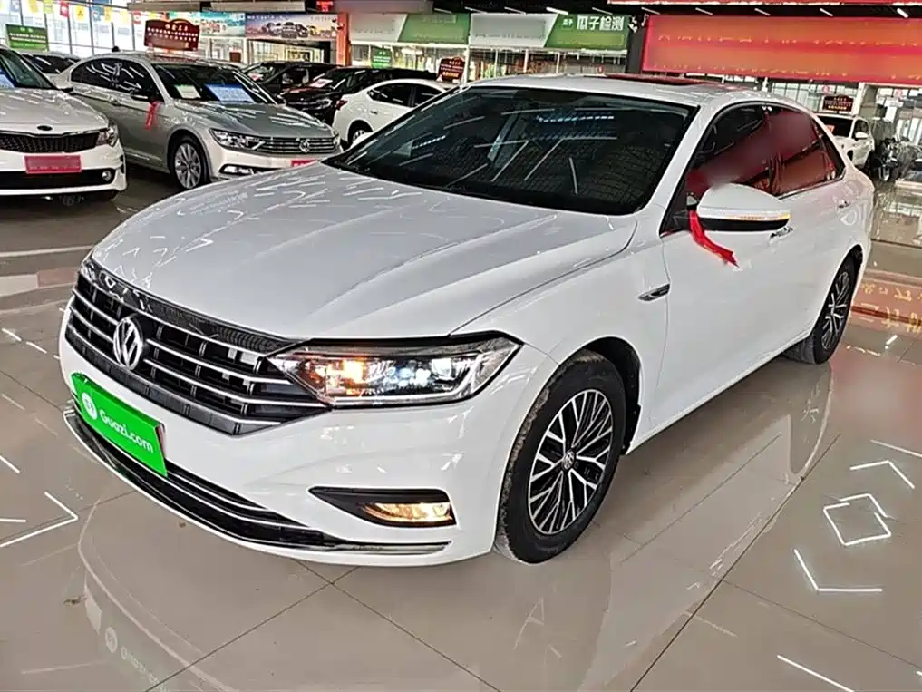 Sprint 2020 280TSI DSG Comfort National VI