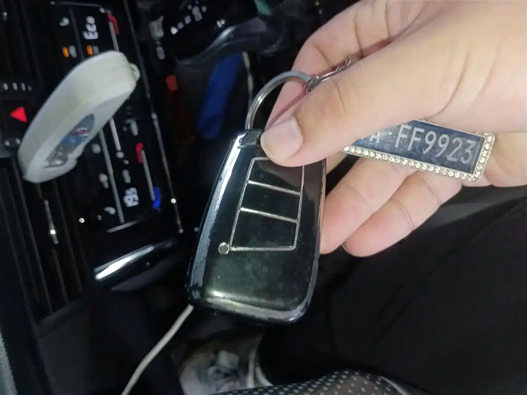 Фото машины 8