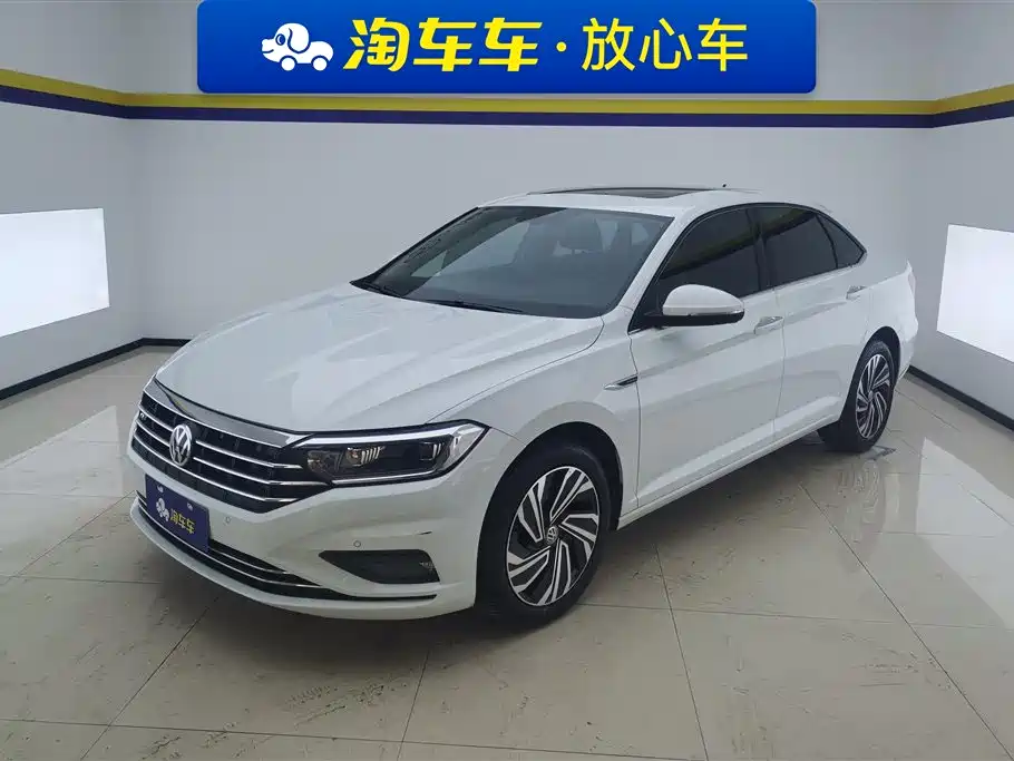 Sprint 2020 280TSI DSG Luxury National VI