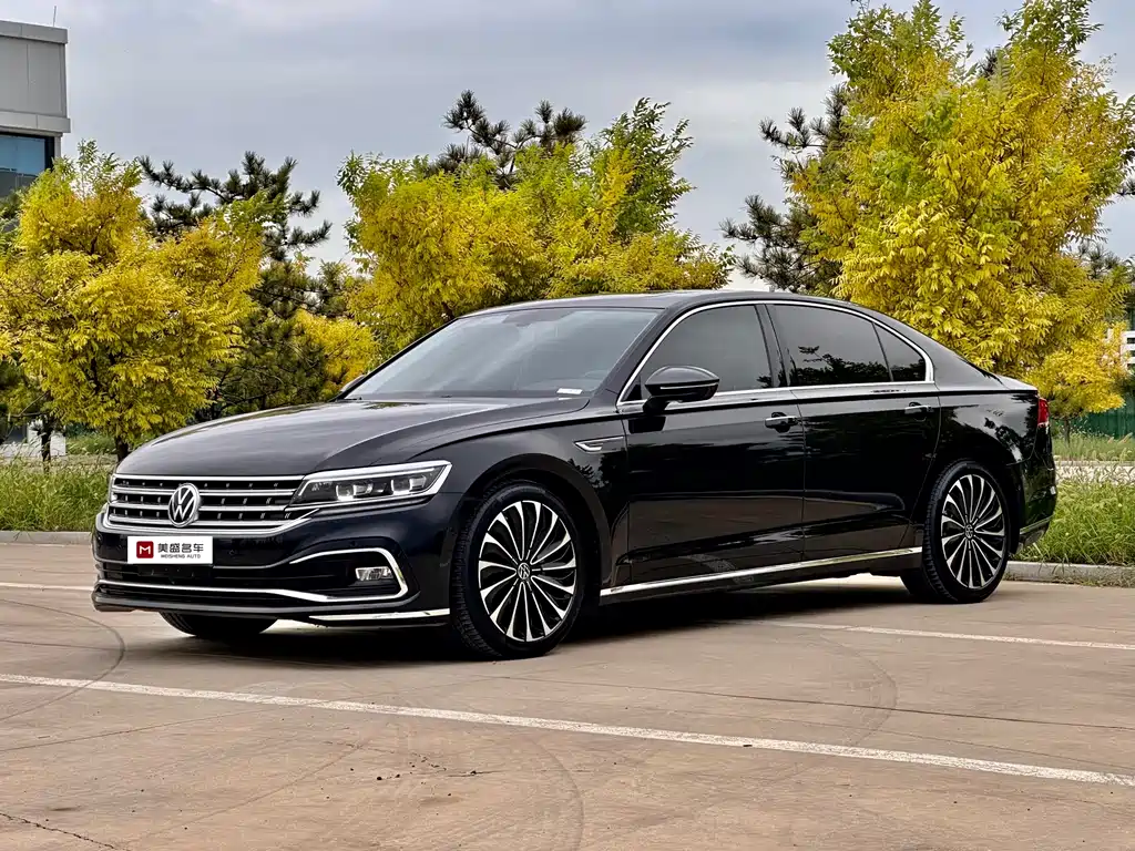 Huiang 2021 380TSI Ultimate Edition