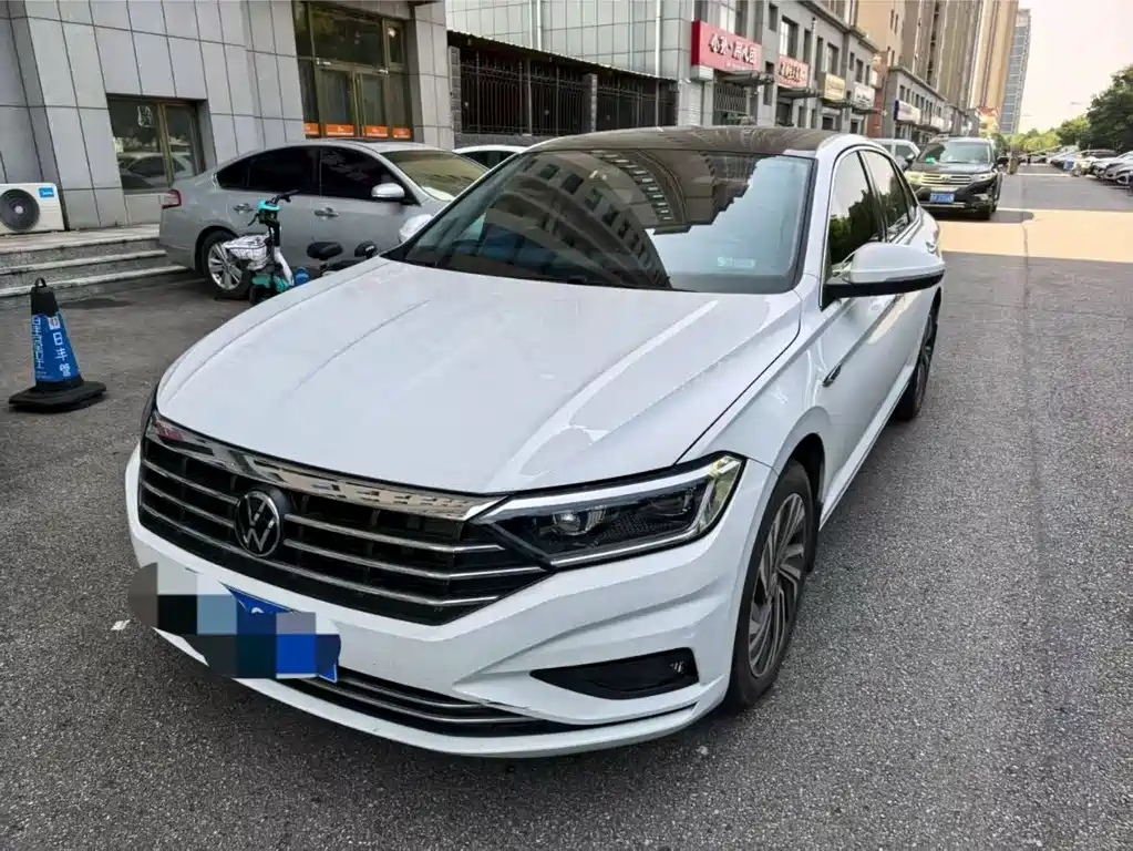 Sprint 2022 280TSI DSG Flyover Edition