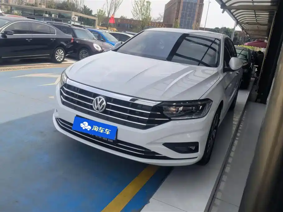 Sprint 2022 280TSI DSG Beyond Edition