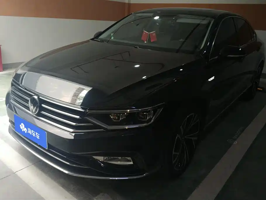 Maiden 2021 330TSI DSG 30th Anniversary Edition