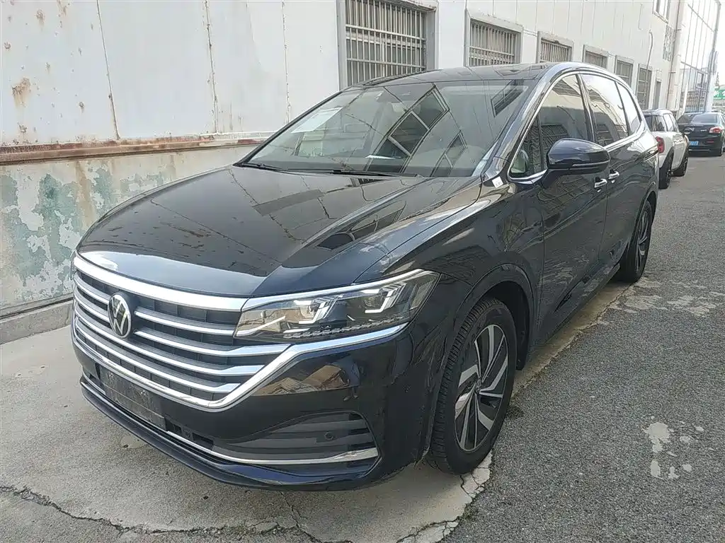 Weiran 2024 330TSI Deluxe Edition