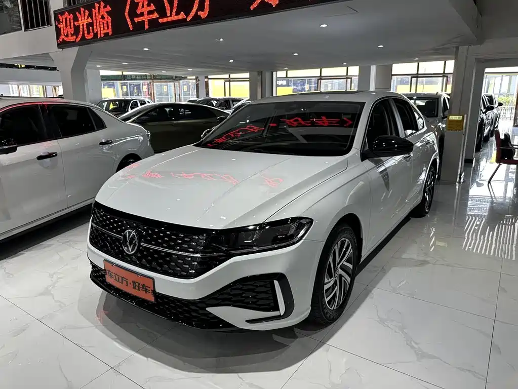 Lavida 2023 300TSI DSG Starry Sky Manyi Edition