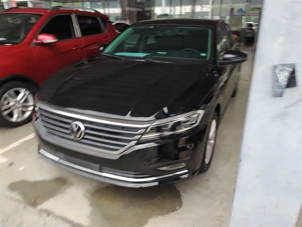 Lavida 2019 1.5L Manual Comfort Version Country VI