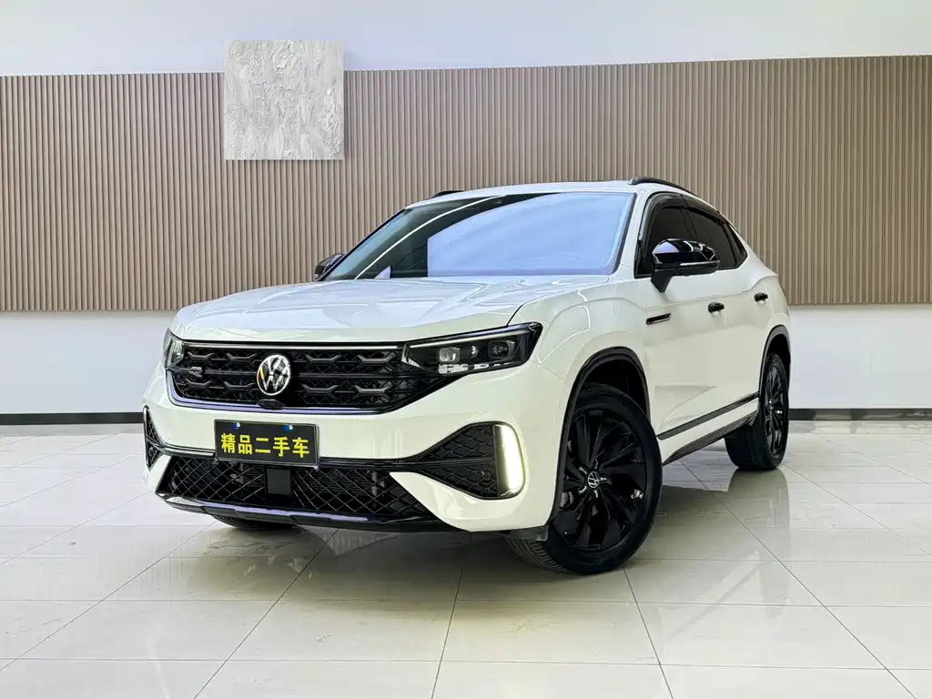 Tango X 2023 330TSI 2WD Premium High Performance Edition