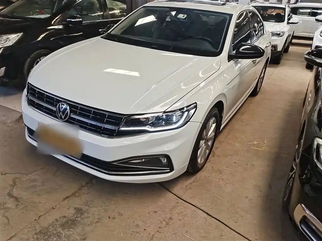 Bora 2021 1.5L Auto Elite Intelligent Edition