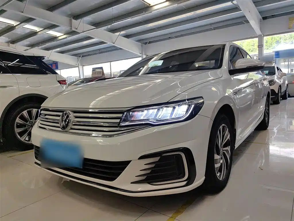 Модели Bora*Pure Electric 2020 по-прежнему остаются профессиональными