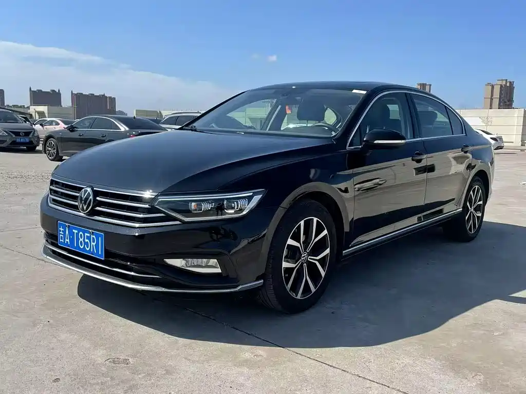 Maiden 2020 330TSI DSG Luxury