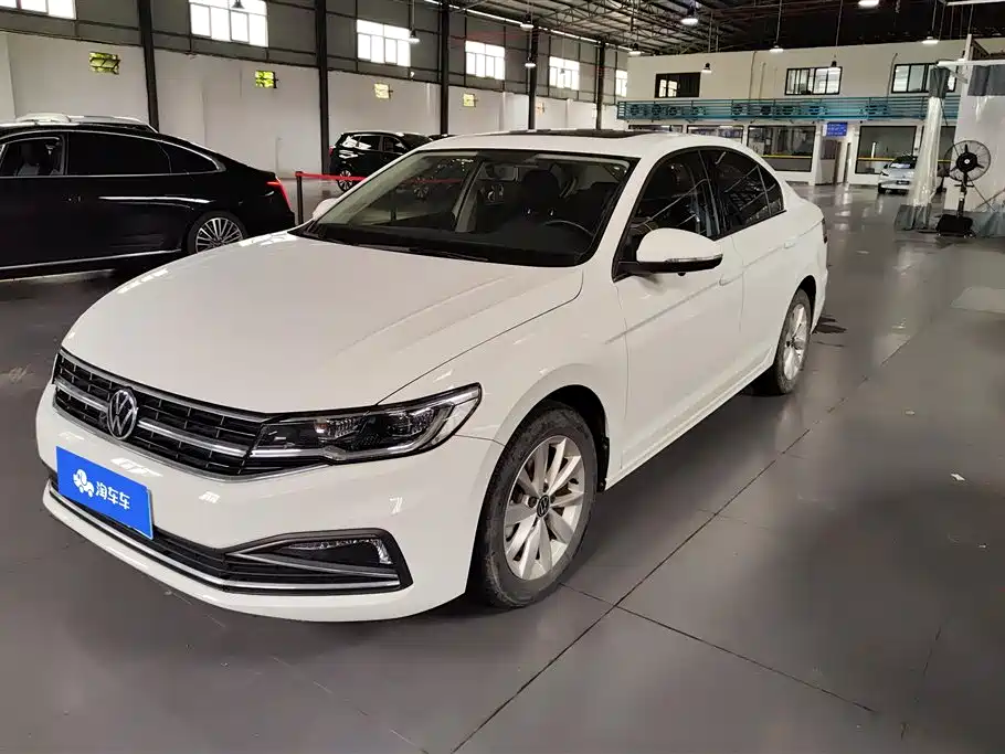 Bora 2021 1.5L Auto Comfort Intelligent Edition