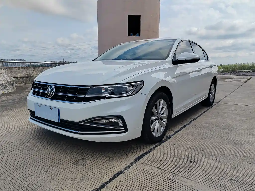 Bora 2021 1.5L Auto Elite Intelligent Edition