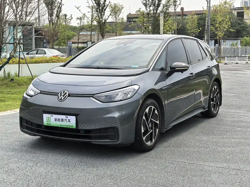 Volkswagen ID.3 2023 Pure Smart Edition