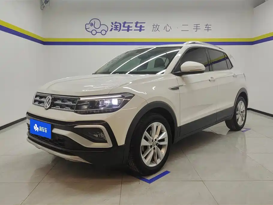 Toujia 2019 1.5L Automatic Comfort Edition