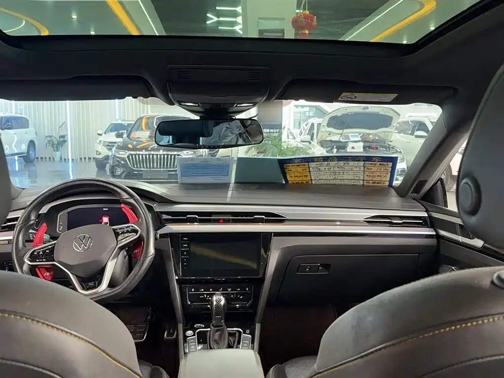 Фото машины 13