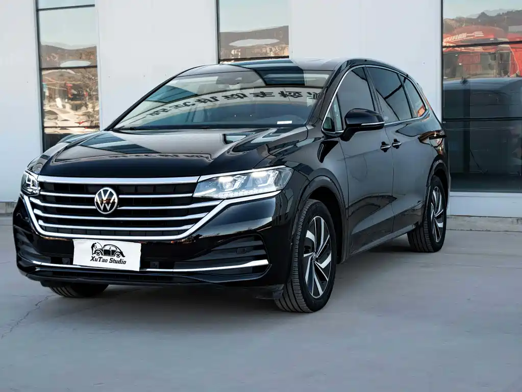 VEERAN 2022 330TSI LUXURY