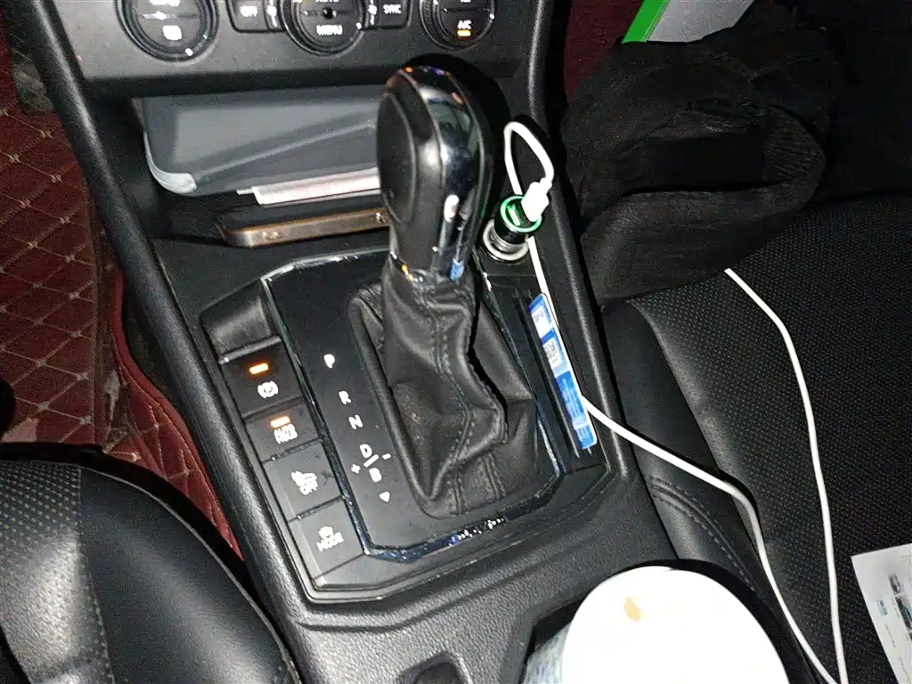 Фото машины 6