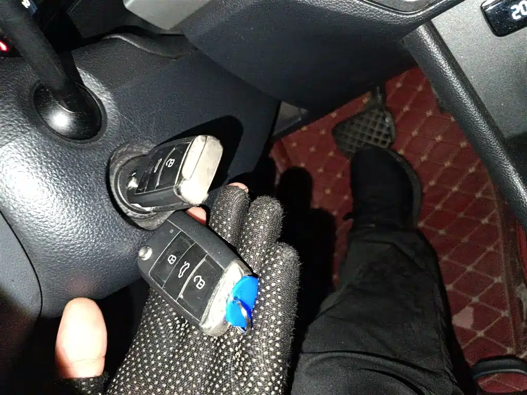 Фото машины 11