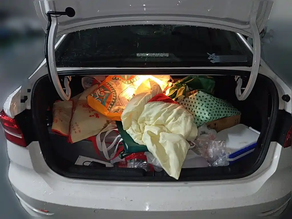 Фото машины 9