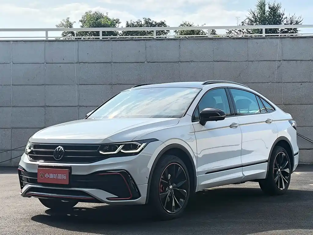 Tiguan X 2022 330TSI с полным приводом Respect Ultimate Edition