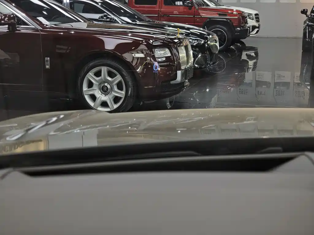 Фото машины