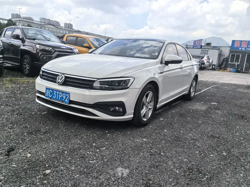Sprinter 2019 230TSI DSG Vision Edition State VI