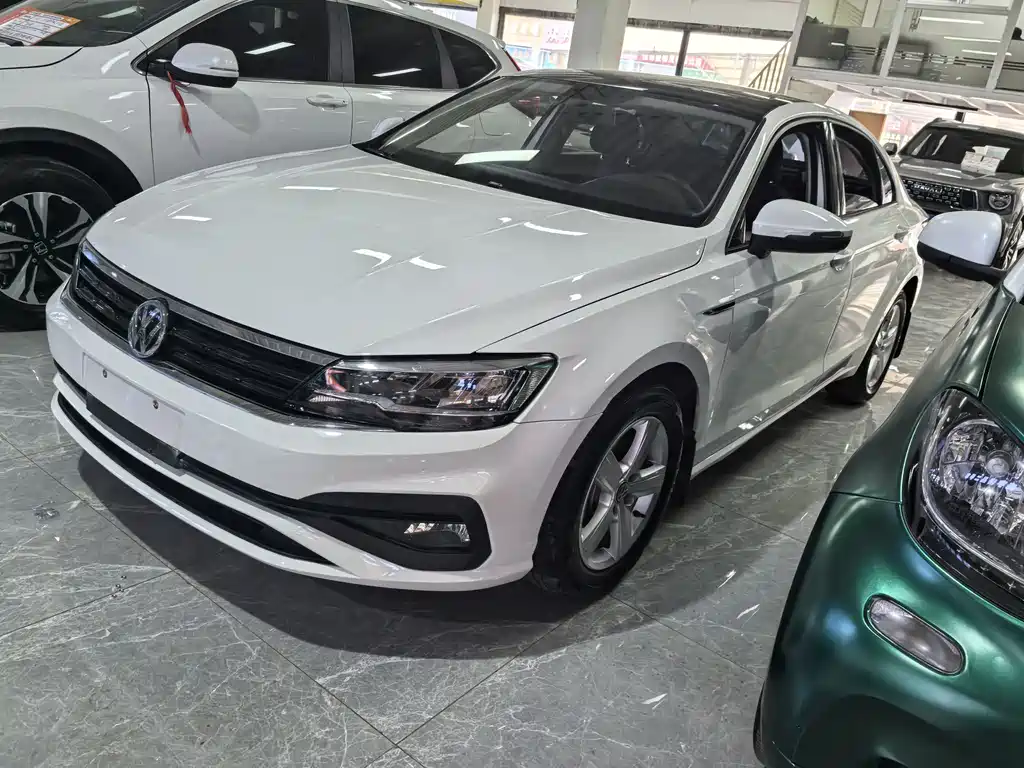 Sprinter 2019 230TSI DSG Style Edition National VI