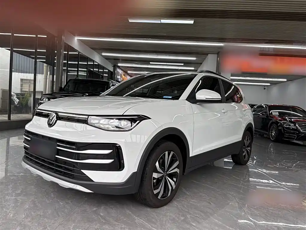 Tuyue 2025 cutting-edge 1.5L Sharp Edition
