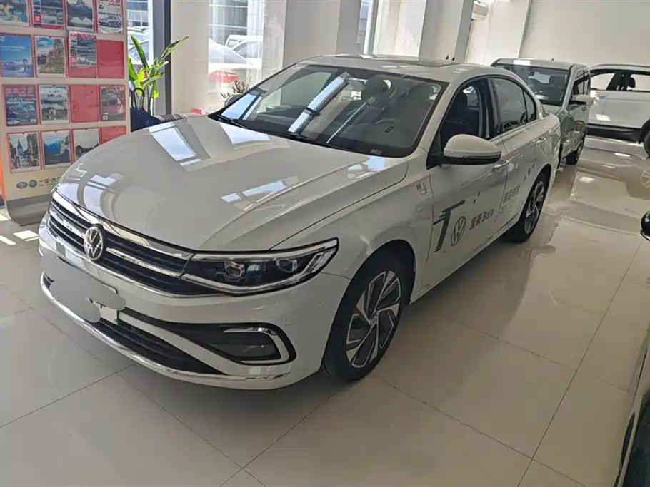 Bora 2024 200TSI DSG Yuexing PRO Edition